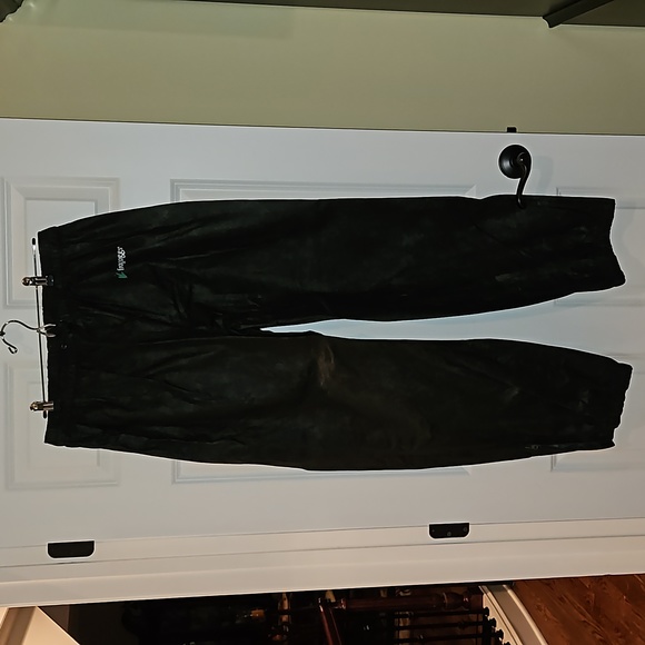 FROGG TOGGS Men's Bull Frogg Waterproof Breathable Rain Pants Size L - Picture 1 of 7